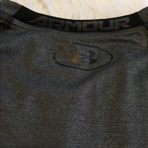 Under Armor Size XXL Compression Shirt